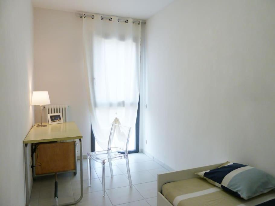 Modern & Strategic Apartment Siena Exterior foto
