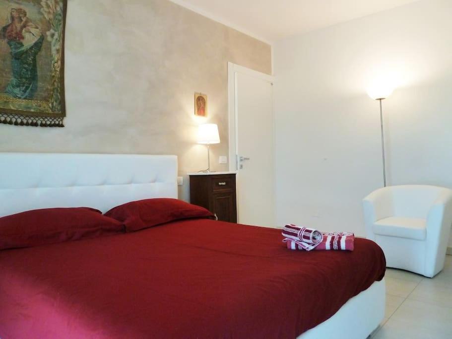 Modern & Strategic Apartment Siena Exterior foto